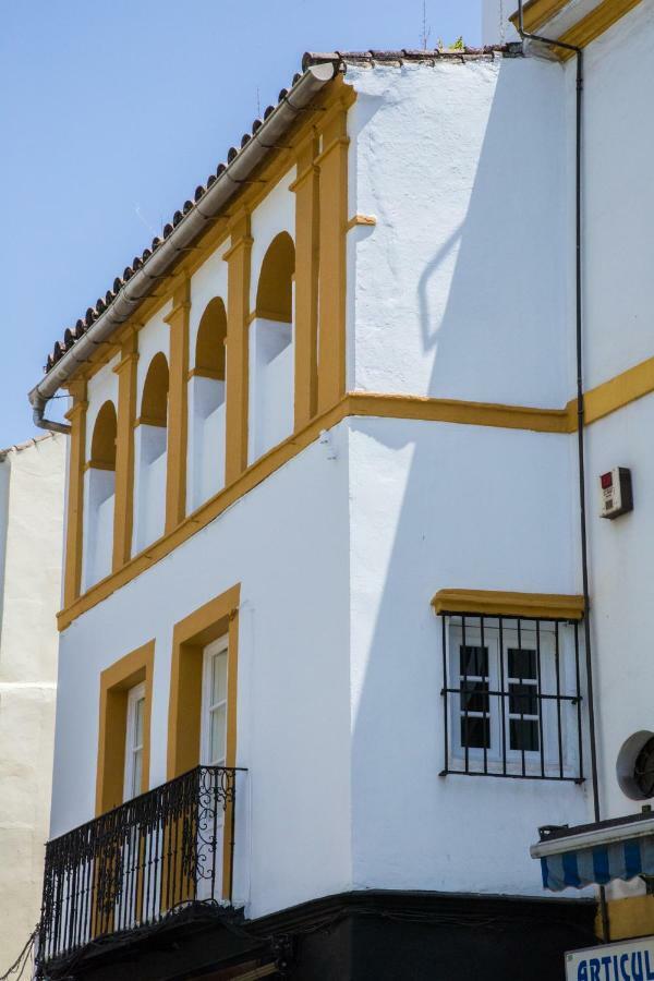 Sevilla Centro Casa Del Pop Buitenkant foto